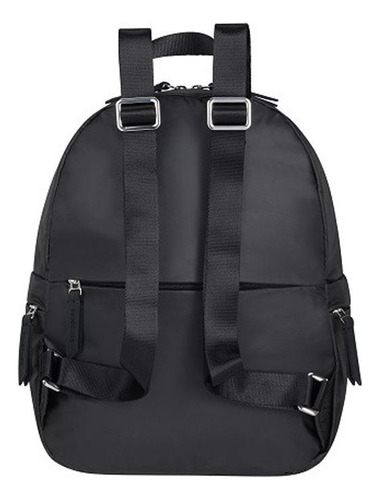 Mochila Samsonite Move 3.0 Coated 11 Litros Preto