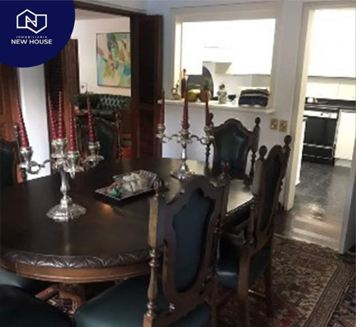 Venta O Alquiler De Casa De Un Nivel Con Piscina En Cerro Verde