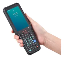 Comprar Sistema De Terminales Pda Logística Wi-fi 4g Gestión Inalámb