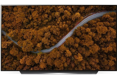 Imagen 2 de 2 de LG Oled 55cx Y 55c1 4k - Mod 2020 Nuevo En Stock! Dscto!
