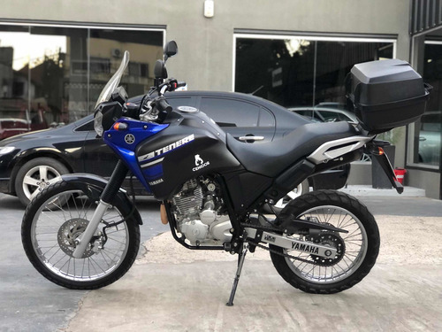 Yamaha Tenere