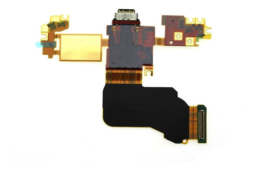 Flex De Carga Compatible Con Sony 1 / Xz4 J8110 J8170 J9110