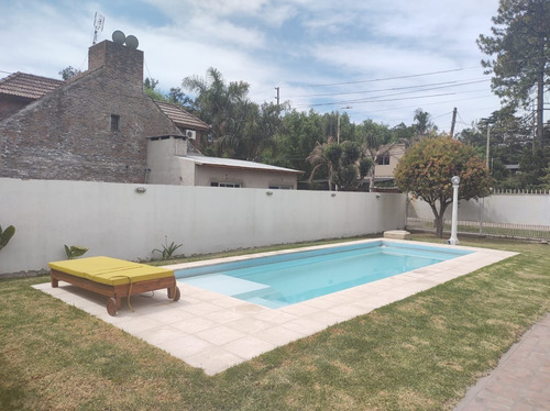Quinta En Venta En Bº Yei Porá