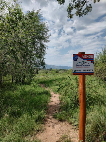 Imagen 2 de 30 de Terreno En Venta De 2070.38m2 Ubicado En Cosquín