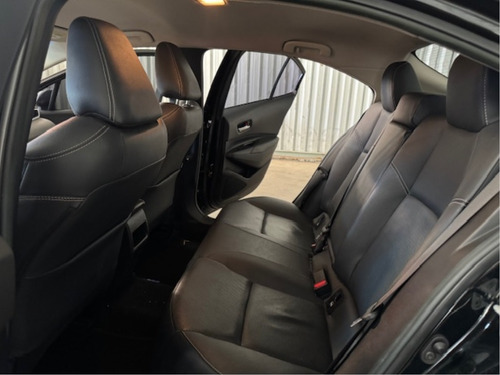 Toyota Corolla 2.0 VVT-IE FLEX XEI DIRECT SHIFT