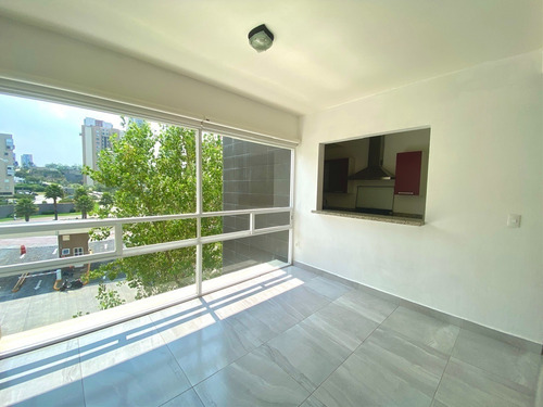 Imagen 3 de 17 de Departamento Venta Bosque Real