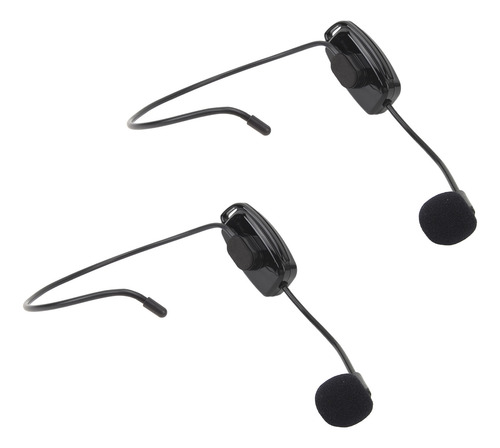Auriculares Con Micrófono Inalámbrico Reducción De Ruido R