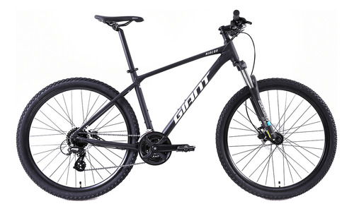 Bicicleta Giant Rincon 1 Talle S/negra Aluminio R29 Giant