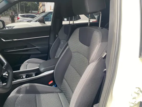 SsangYong Actyon Torres 1.5T Elite Fwd