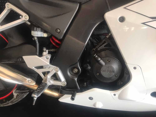 Daelim Roadwin 250r Impecable