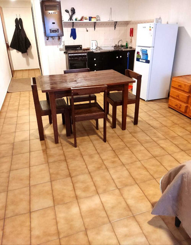 Imagen 9 de 17 de Departamento Alquiler Turístico-temporario En Bariloche Céntrico Para 2 Personas