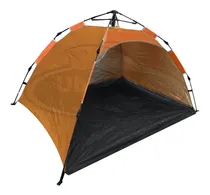 Comprar Carpa Playera Automatica Aluminizada Paraviento Prot. Uv+50