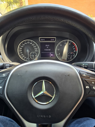 Mercedes-Benz Classe B 1.6 Turbo 5p