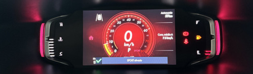 Fiat Pulse 1.0 TURBO 200 FLEX IMPETUS CVT