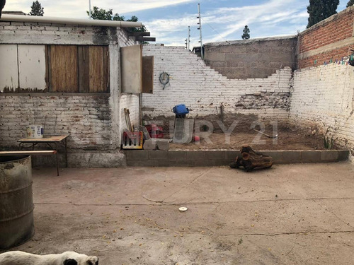 Imagen 11 de 11 de Venta De Casa En Colonia San Rafael