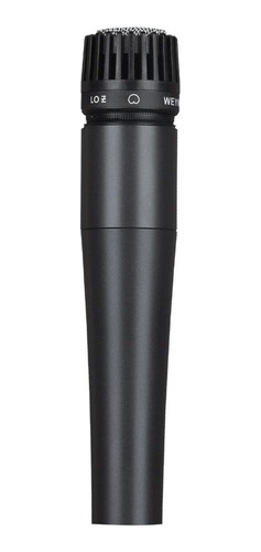 Weymic Wm57 Micrófono Dinámico Vocal De Estilo Clásico, Inst