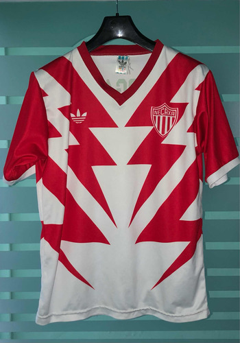 Jersey Club Necaxa adidas De Época Vintage 90s