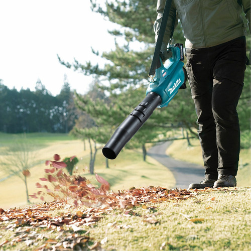 Sopladora Inalámbrica 40v Vel. Variable Brushless Makita