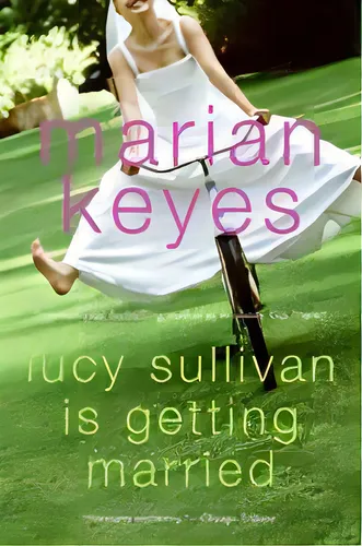 Lucy Sullivan Is Getting Married - Avon Kel Edicione, De Keyes, Marian. Editorial Avon Books En Inglés