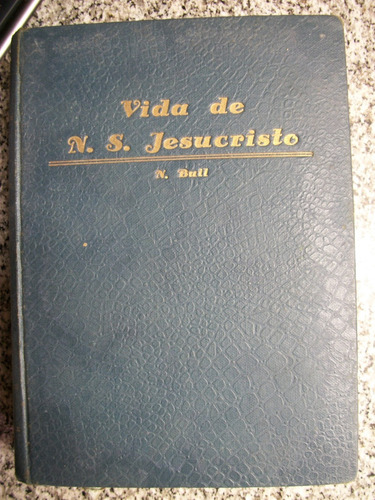 La Vida Popular Y Apologetica De Nuestro Señor Jesucrist C22