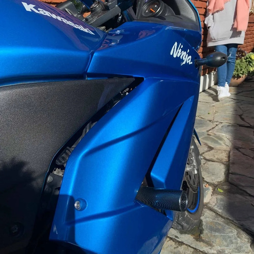 Imagen 6 de 8 de Kawasaki Ninja 250