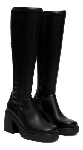 Boot Berkleigh Steve Madden Para Mujer