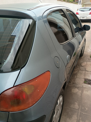 Peugeot 206 2.0 Hdi Premium