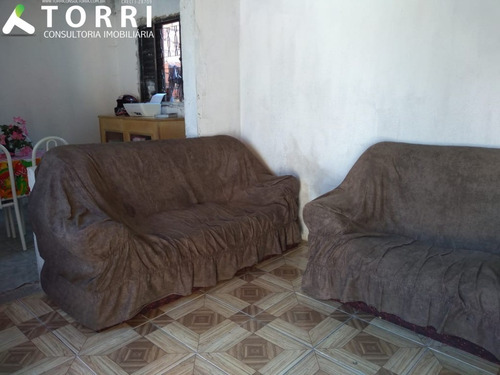 Casa A Venda No Jardim Santa Catarina - Ca01693 - 34618332