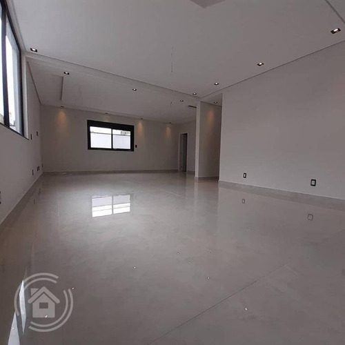 Imagem 16 de 23 de Sobrado Com 4 Dormitórios À Venda, 405 M² Por R$ 2.440.000,00 - Condomínio Residencial Giverny - Sorocaba/sp - So0065