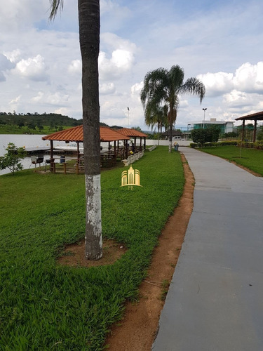 Imagem 18 de 30 de Lote No Condomínio Aldeias Do Lago - Esmeraldas - Te00002 - 32227734