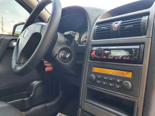 Imagem 4 de 7 de Astra 2.0 Mpfi Advantage 8v Flex 4p Manual