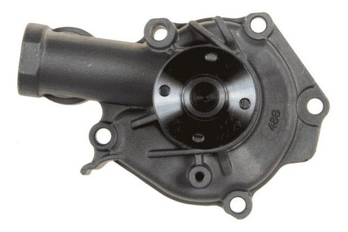 Bomba De Agua Dodge Stratus 2001-2002-2003 L4 2.4 Gates.