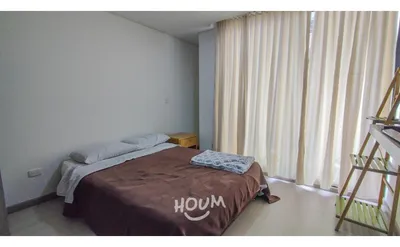 Apartamento en arriendo