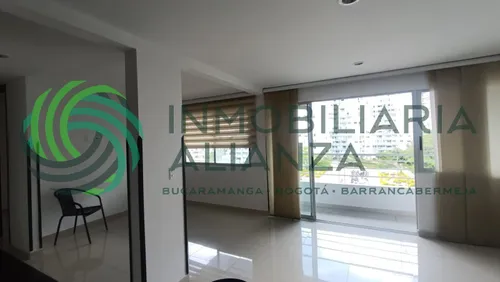 Apartamento En Venta En Rio Frio. Cod V61696
