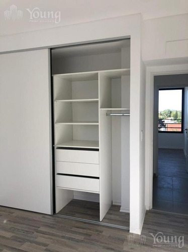 Imagen 7 de 11 de Impecable Departamento 3 Ambientes En Wilde!!!