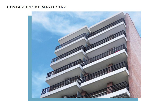 1ro De Mayo 1169 Piso 6 Dpto 3