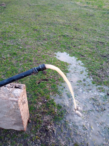Perforaciones Pozos De Agua 2215752557 La Plata Pocero