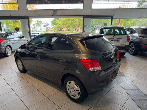 Chevrolet Onix 1.4 Joy Ls 98cv
