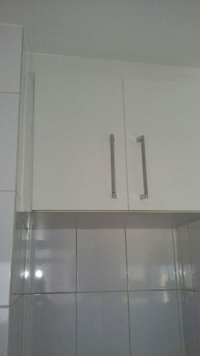 Imagem 3 de 14 de Apartamento Com 1 Dormitório À Venda, 51 M² Por R$ 415.000 - Vila Mascote - São Paulo/sp - Ap20153