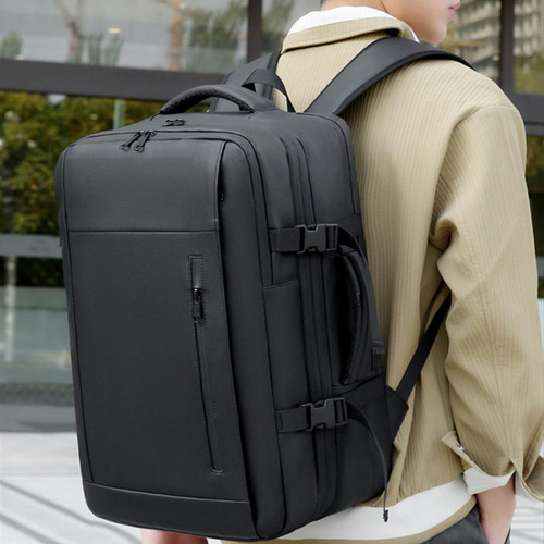Rx Mochila A Vácuo De Viagem Bolsa De Compressão De Grande