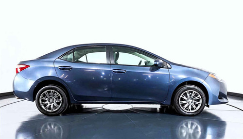 Imagen 4 de 15 de 102264 - Toyota Corolla 2018 Con Garantía
