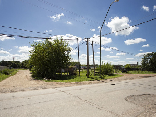 Imagen 11 de 17 de Terreno En Venta En San Antonio De Areco