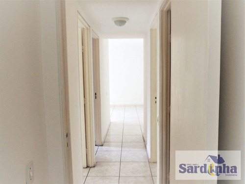 Imagem 3 de 13 de Apartamento Em Vila Sônia - São Paulo - 2263