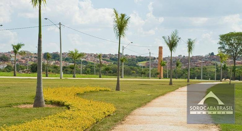 Imagem 28 de 30 de Sobrado Com 3 Dormitórios À Venda, 220 M² Por R$ 1.100.000,00 - Condomínio Ibiti Royal Park - Sorocaba/sp - So0162