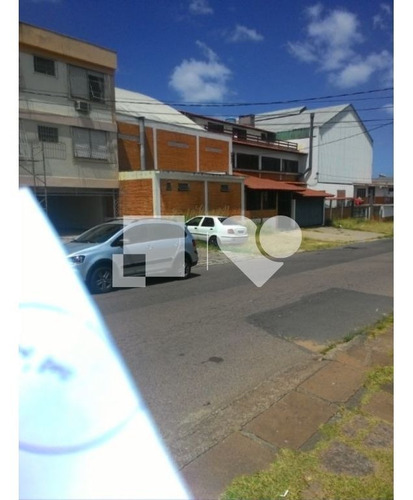 Imagem 5 de 7 de Terreno - Bom Jesus - Ref: 21323 - V-300654