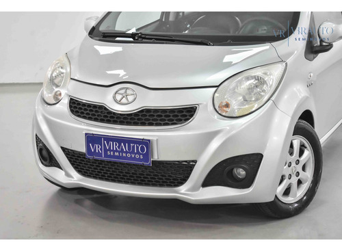 JAC J2 1.4 16V GASOLINA 4P MANUAL