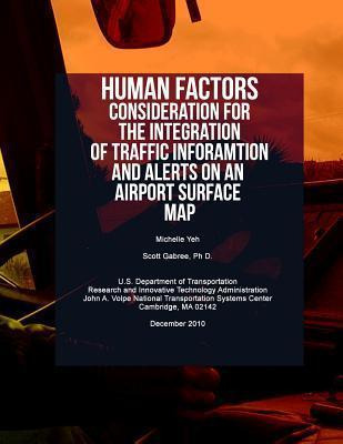 Libro Human Factors Considerations For The Integration Of...