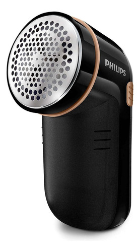 Philips Gc026 / 80 Anti-pilling And Anti-lint Shaver - Black