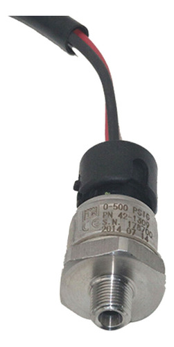 42-1309 41-7959 Sensor De Presión Para Transductor Thermo Ki