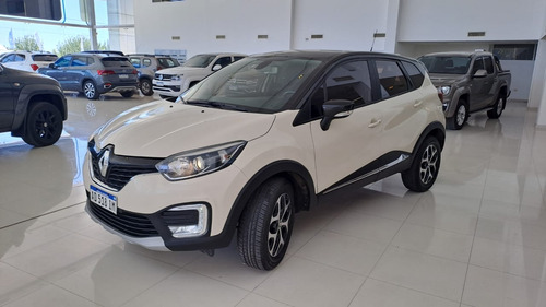 Renault Captur 1.6 Intens Cvt